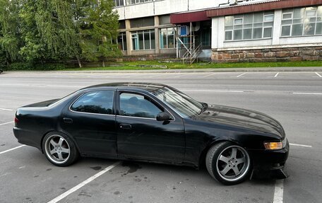 Toyota Cresta, 1993 год, 490 000 рублей, 6 фотография