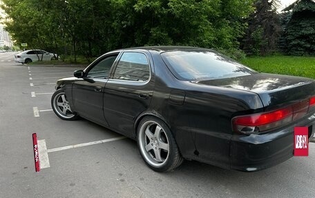 Toyota Cresta, 1993 год, 490 000 рублей, 5 фотография