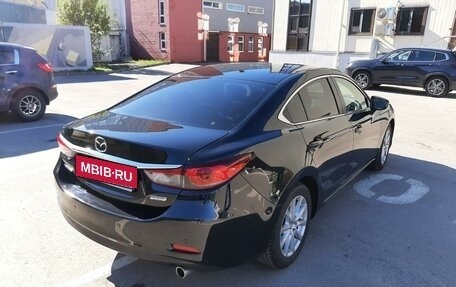 Mazda 6, 2013 год, 1 600 000 рублей, 3 фотография