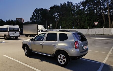 Renault Duster I рестайлинг, 2012 год, 997 000 рублей, 7 фотография