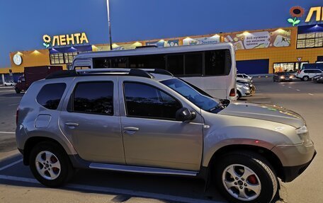 Renault Duster I рестайлинг, 2012 год, 997 000 рублей, 8 фотография