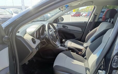 Chevrolet Cruze II, 2012 год, 929 000 рублей, 9 фотография