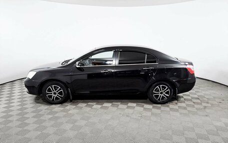 Geely Emgrand EC7, 2014 год, 534 000 рублей, 8 фотография