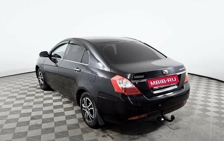 Geely Emgrand EC7, 2014 год, 534 000 рублей, 7 фотография