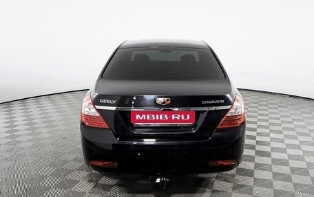 Geely Emgrand EC7, 2014 год, 534 000 рублей, 6 фотография