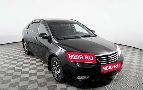 Geely Emgrand EC7, 2014 год, 534 000 рублей, 3 фотография