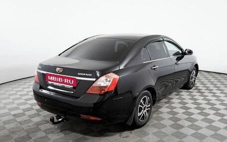 Geely Emgrand EC7, 2014 год, 534 000 рублей, 5 фотография