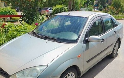 Ford Focus IV, 2004 год, 380 000 рублей, 1 фотография