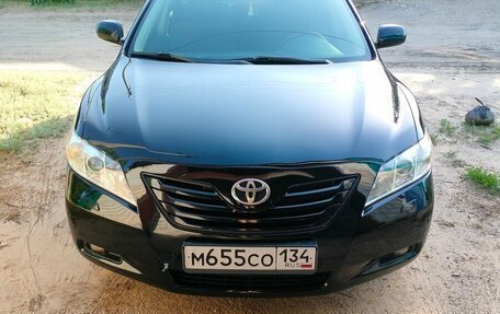 Toyota Camry, 2008 год, 1 400 000 рублей, 1 фотография