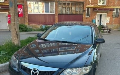 Mazda 6, 2007 год, 595 000 рублей, 1 фотография