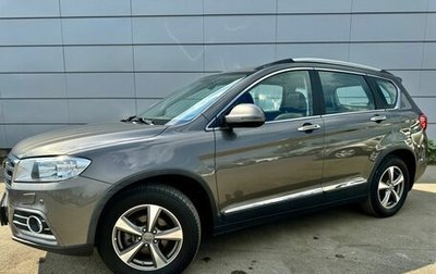 Haval H6, 2017 год, 1 447 000 рублей, 1 фотография