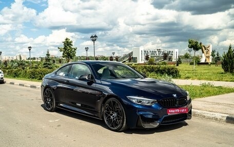 BMW M4, 2014 год, 6 000 000 рублей, 1 фотография