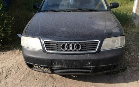 Audi A6, 2001 год, 400 000 рублей, 1 фотография