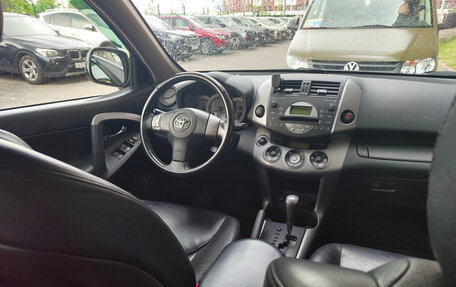 Toyota RAV4, 2006 год, 1 100 000 рублей, 4 фотография