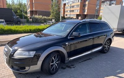 Audi A6, 2007 год, 1 150 000 рублей, 1 фотография