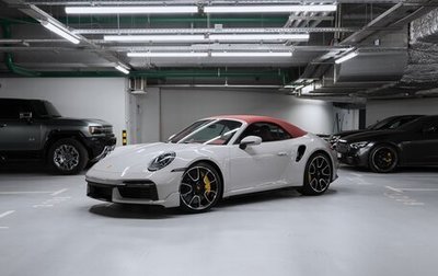 Porsche 911, 2023 год, 45 350 000 рублей, 1 фотография