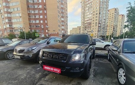 Ford Explorer IV, 2008 год, 950 000 рублей, 3 фотография