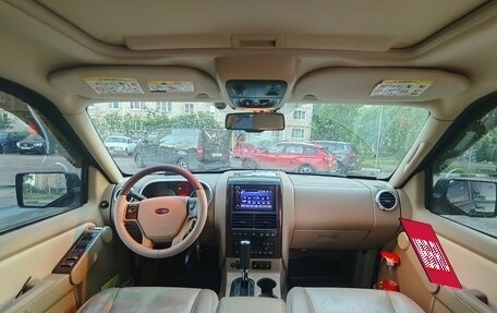 Ford Explorer IV, 2008 год, 950 000 рублей, 6 фотография