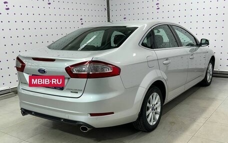 Ford Mondeo IV, 2013 год, 990 000 рублей, 4 фотография
