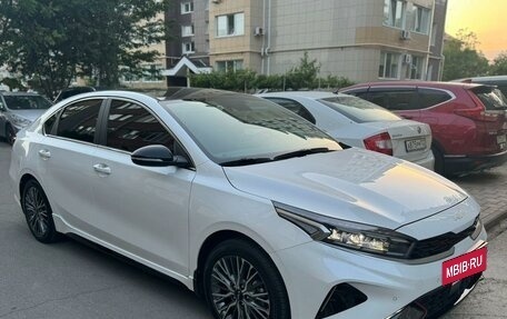 KIA Cerato IV, 2022 год, 3 400 000 рублей, 3 фотография