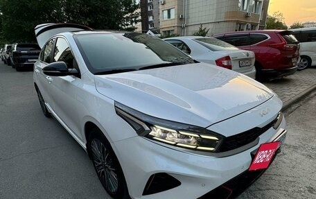 KIA Cerato IV, 2022 год, 3 400 000 рублей, 5 фотография