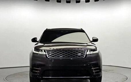 Land Rover Range Rover Velar I, 2023 год, 8 400 000 рублей, 2 фотография