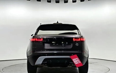 Land Rover Range Rover Velar I, 2023 год, 8 400 000 рублей, 4 фотография