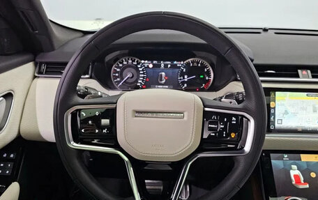 Land Rover Range Rover Velar I, 2023 год, 8 400 000 рублей, 10 фотография
