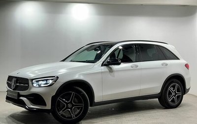 Mercedes-Benz GLC, 2019 год, 5 500 000 рублей, 1 фотография