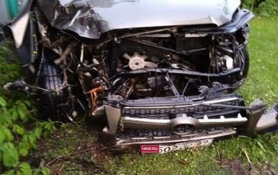 Toyota RAV4, 2011 год, 695 000 рублей, 1 фотография
