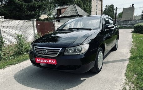 Lifan Solano I (630) рестайлинг, 2011 год, 480 000 рублей, 1 фотография