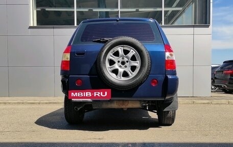 Chery Tiggo (T11), 2012 год, 540 000 рублей, 5 фотография