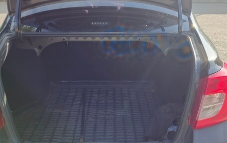 Datsun on-DO I рестайлинг, 2018 год, 570 000 рублей, 9 фотография