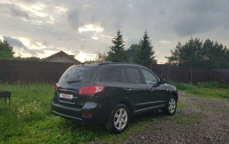 Hyundai Santa Fe III рестайлинг, 2006 год, 990 000 рублей, 7 фотография