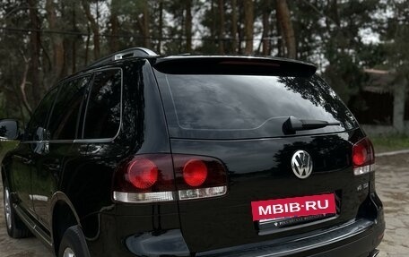 Volkswagen Touareg III, 2010 год, 2 300 000 рублей, 8 фотография