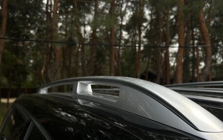 Volkswagen Touareg III, 2010 год, 2 300 000 рублей, 15 фотография