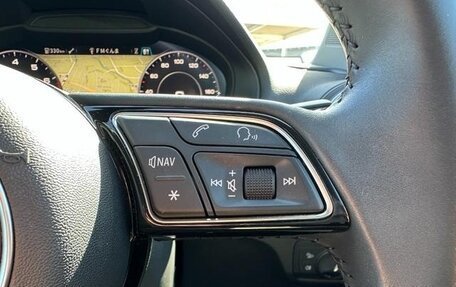 Audi Q2 I, 2019 год, 1 836 000 рублей, 13 фотография