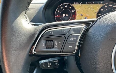 Audi Q2 I, 2019 год, 1 836 000 рублей, 11 фотография