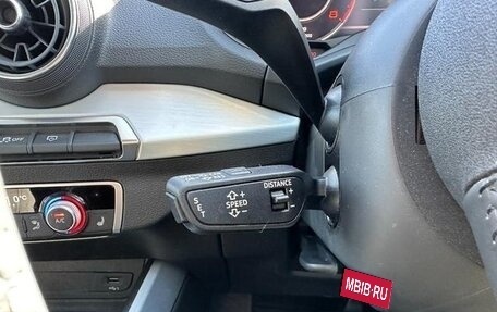 Audi Q2 I, 2019 год, 1 836 000 рублей, 12 фотография