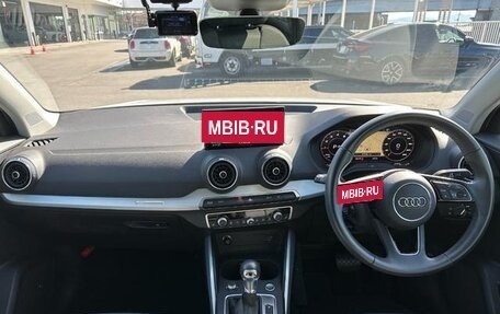 Audi Q2 I, 2019 год, 1 836 000 рублей, 9 фотография