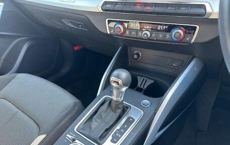 Audi Q2 I, 2019 год, 1 836 000 рублей, 19 фотография