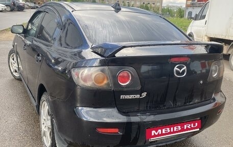 Mazda 3, 2004 год, 290 000 рублей, 6 фотография