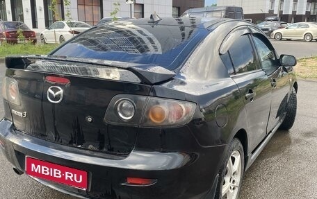 Mazda 3, 2004 год, 290 000 рублей, 5 фотография