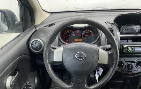 Nissan Note II рестайлинг, 2006 год, 510 000 рублей, 10 фотография