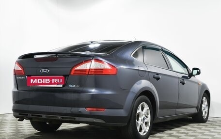 Ford Mondeo IV, 2010 год, 529 000 рублей, 4 фотография