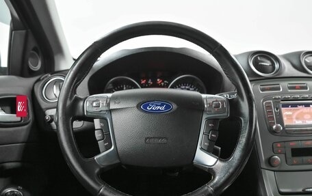 Ford Mondeo IV, 2010 год, 529 000 рублей, 8 фотография