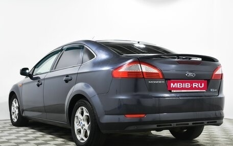 Ford Mondeo IV, 2010 год, 529 000 рублей, 6 фотография