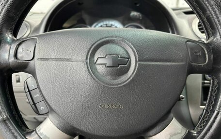 Chevrolet Lacetti, 2010 год, 535 000 рублей, 13 фотография