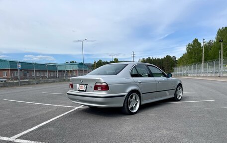 BMW 5 серия, 1999 год, 925 000 рублей, 8 фотография