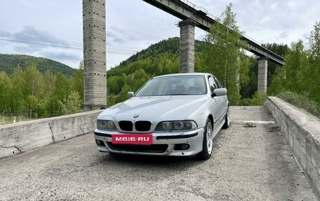 BMW 5 серия, 1999 год, 925 000 рублей, 2 фотография